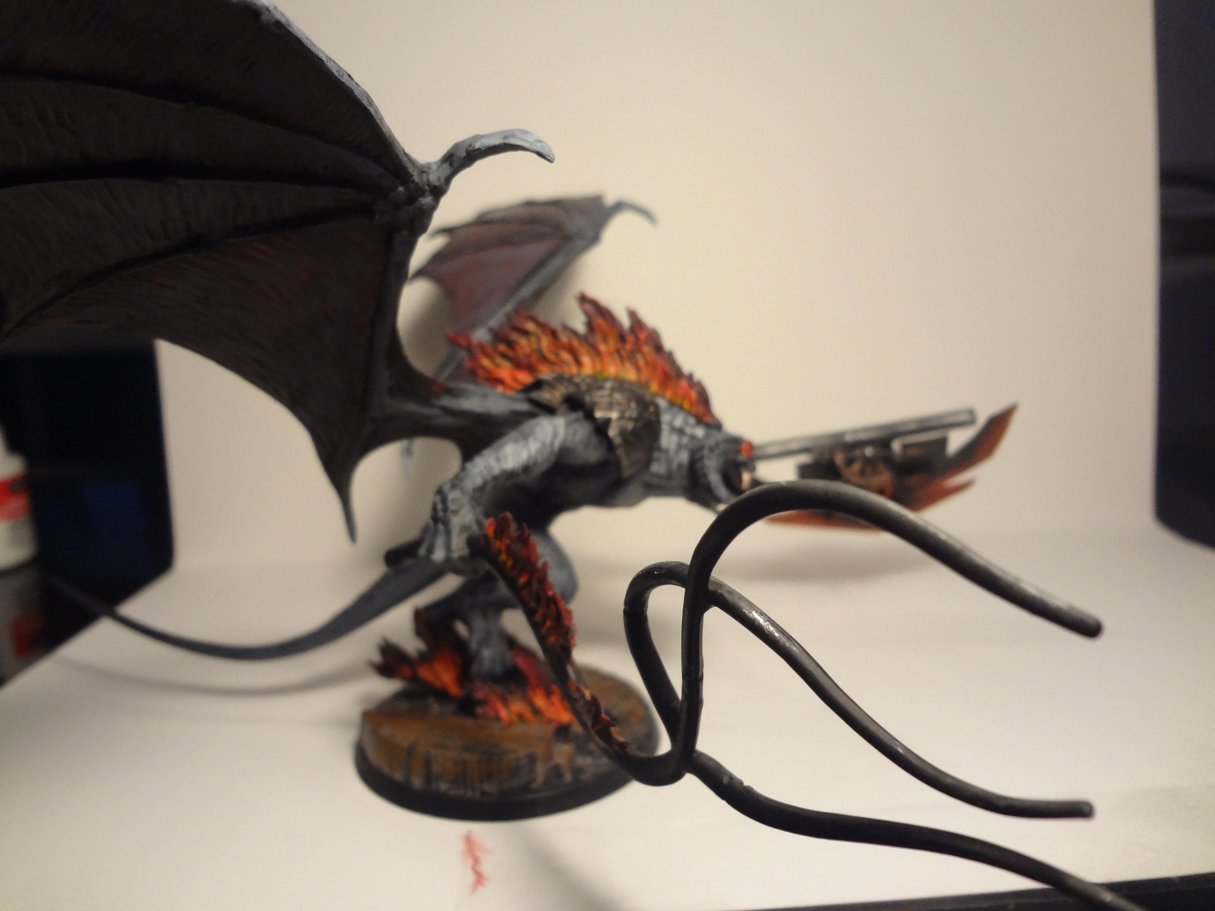 Bloodthirster 2 Bloodthirster 2 Gallery DakkaDakka